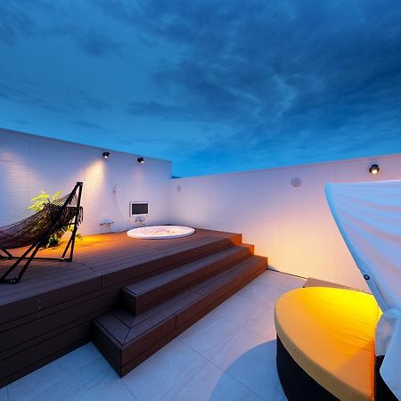 Hotel Eldia Yamanashi (Adults Only) Fuefuki Exterior photo